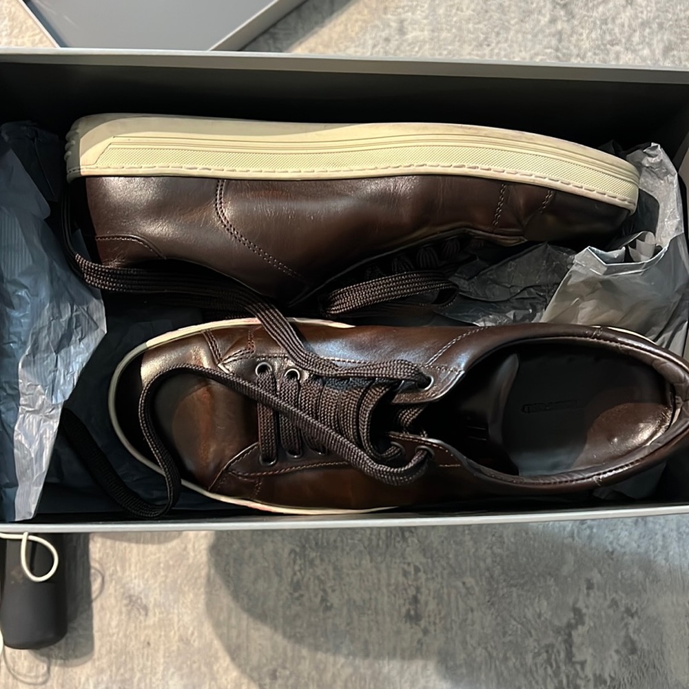 Tom Ford Sneakers